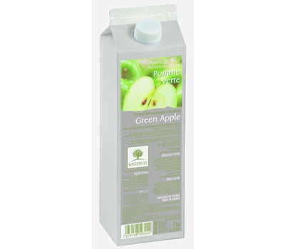 Ravifruit Apple Puree 1kg