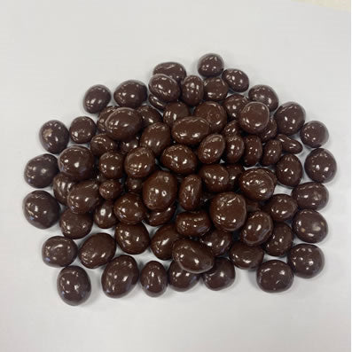 Real Coffee Beans Coated in Dark Chocolate 500g