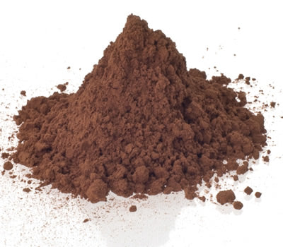 Callebaut Cocoa Powder; Medium Brown 25kg