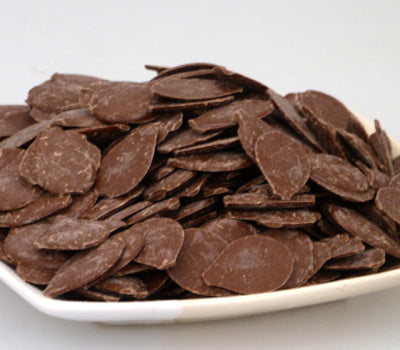 Callebaut Milk Coating; Non-Hydrogenated Fat 10kg