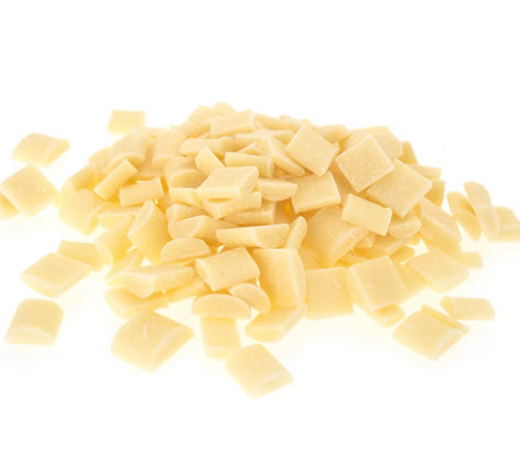 Callebaut White Chocolate 25kg