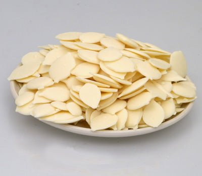 Callebaut White Coating; Non-Hydrogenated Fat 10kg