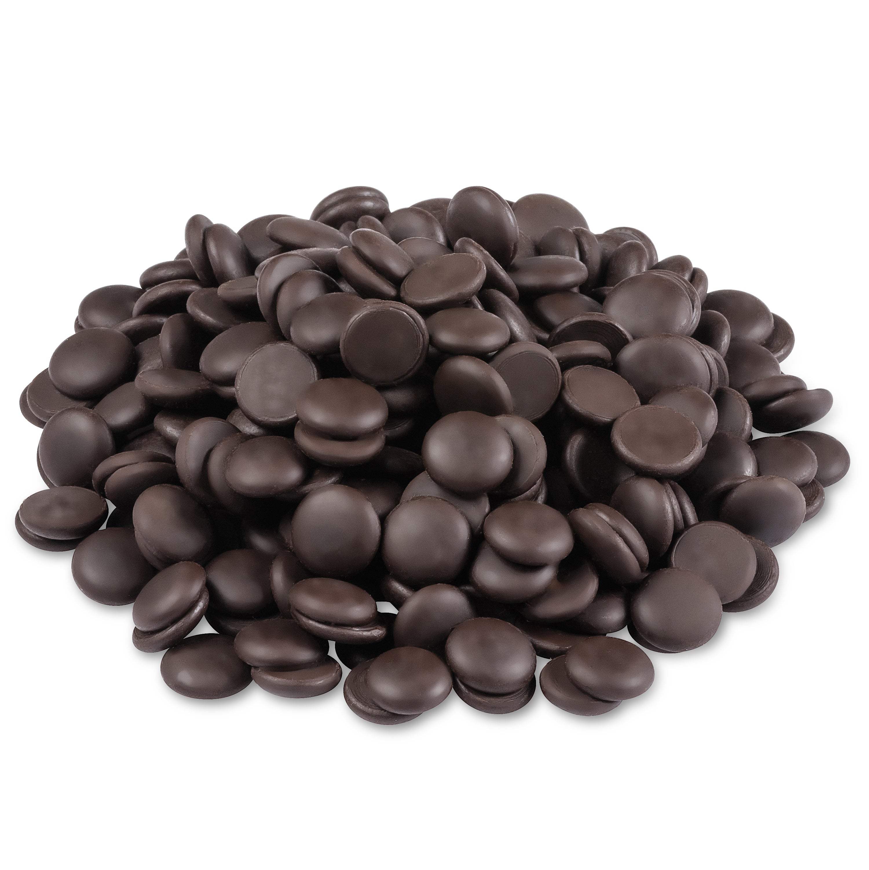 Vanova Dark Chocolate; Bitter 10 kg