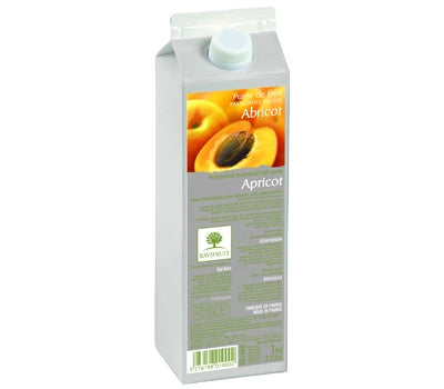 Ravifruit Apricot Puree 1kg