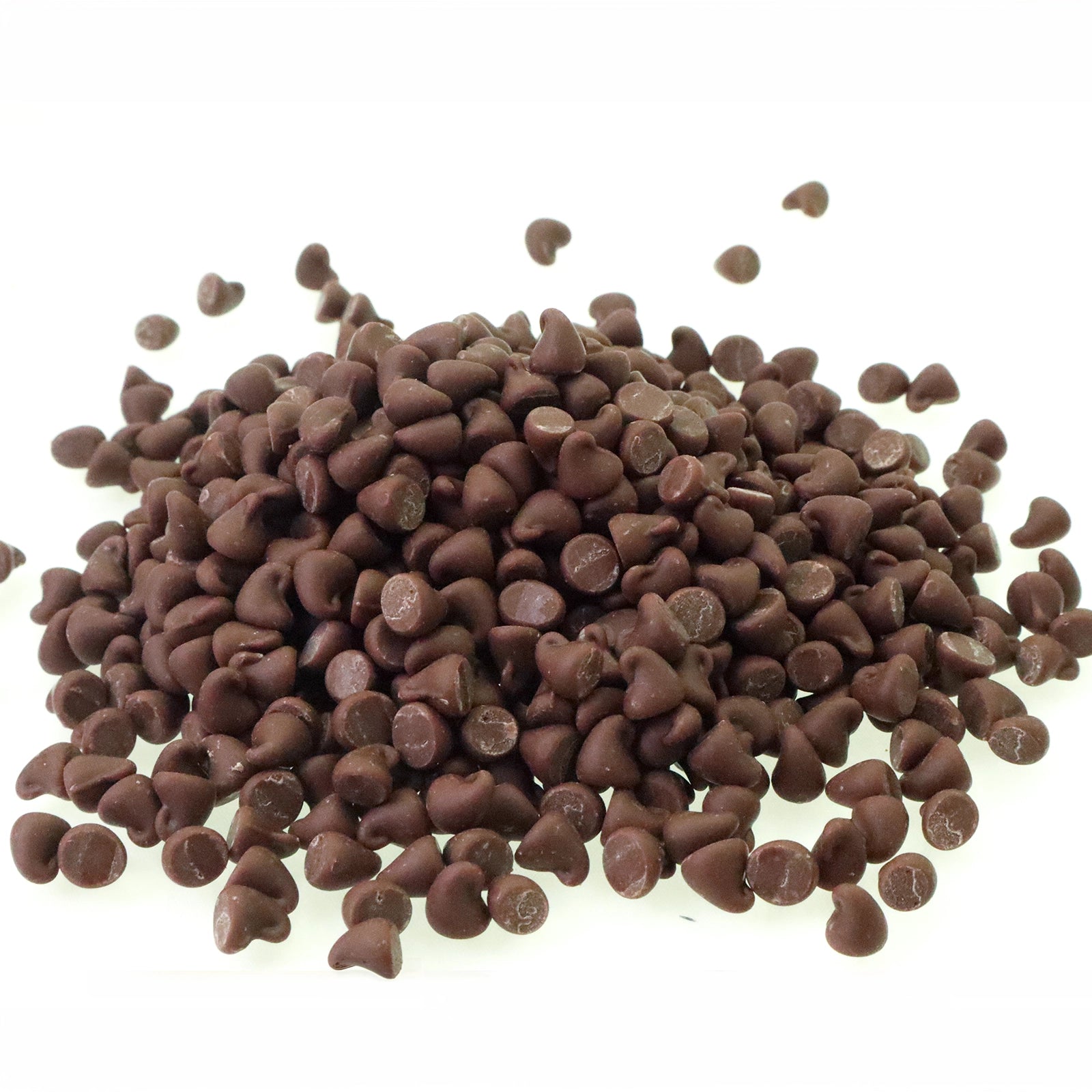 Favorich Milk Chocolate Chips 12.5 Kg