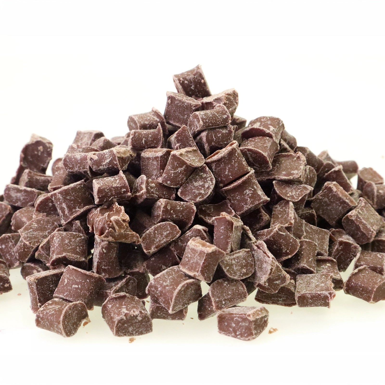 Favorich Milk Chocolate Chunks 10 Kg