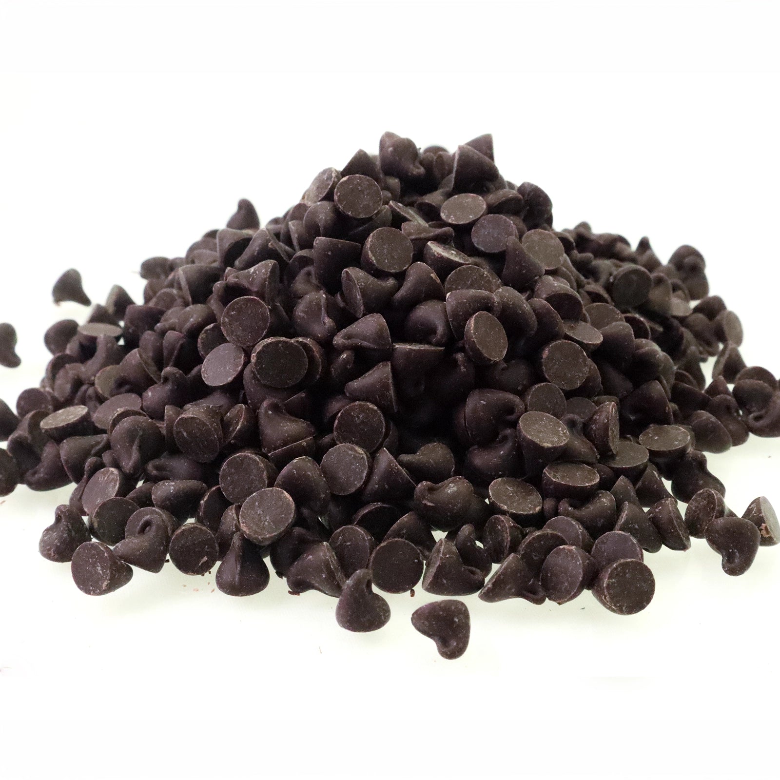 Favorich Dark Chocolate Chips 12.5 Kg