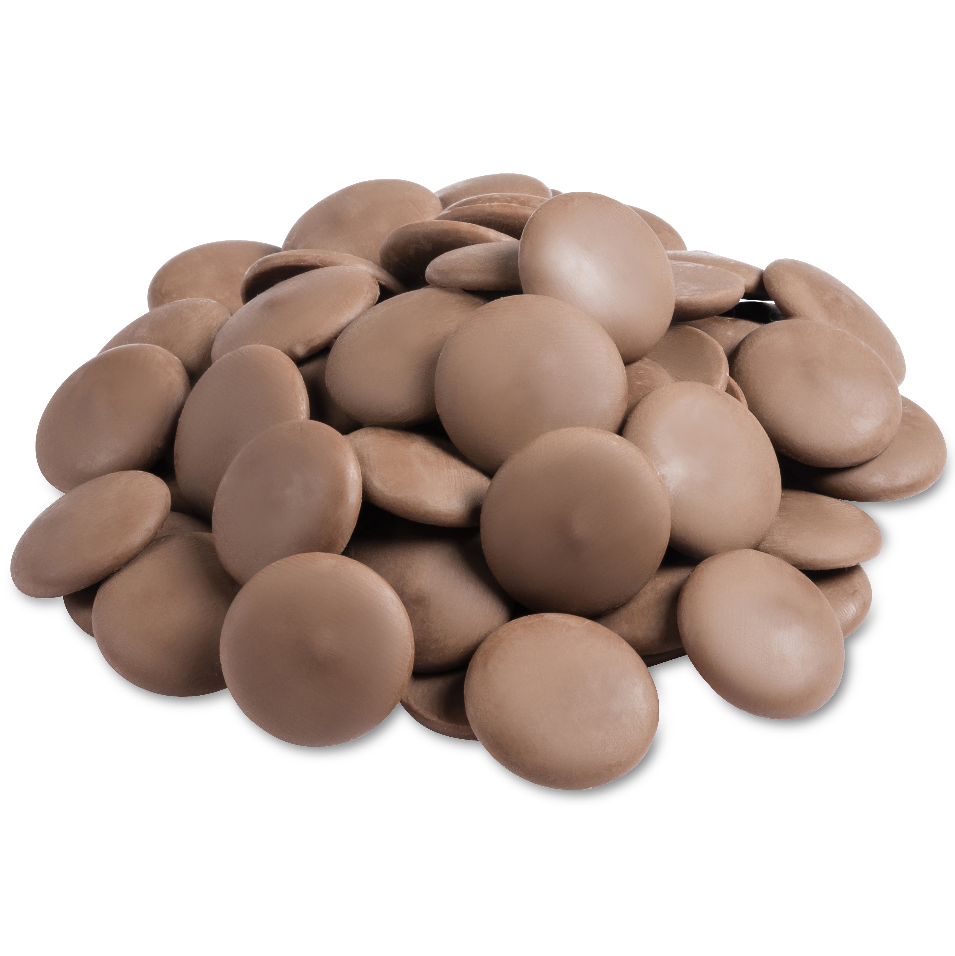 Vanova Milk Chocolate 32% 10 Kg